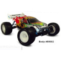 Radio Control Toy Style y RC Modelo Radio Control Style 1/8 Scale RC Car